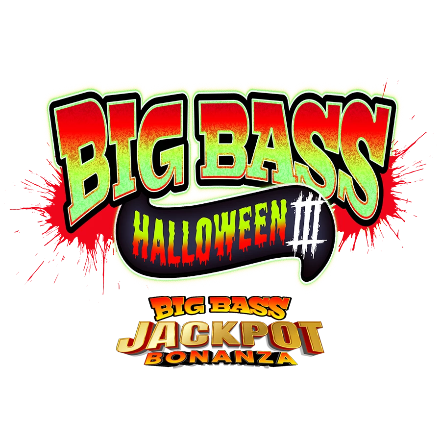 Big Bass Jackpot Bonanza: Big Bass Halloween 3
