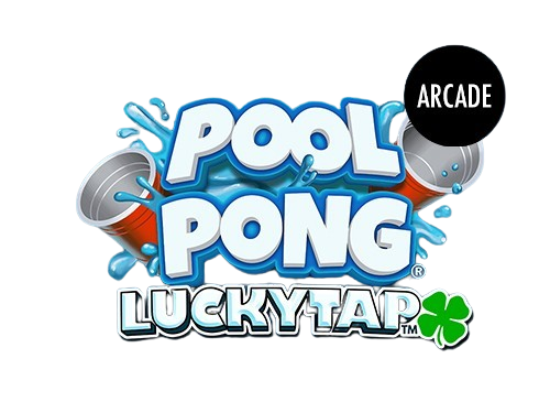 Pool Pong Lucky Tap