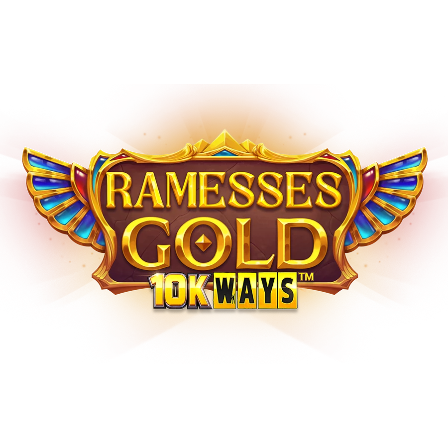 Ramesses Gold 10k Ways