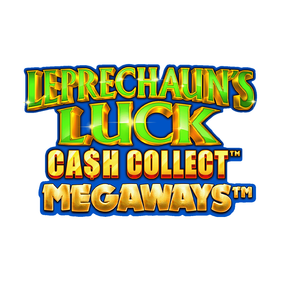 Leprechaun's Luck Cash Collect Megaways GL
