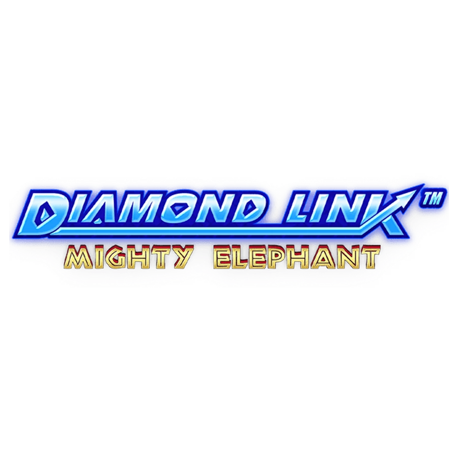 Diamond Link - Mighty Elephant