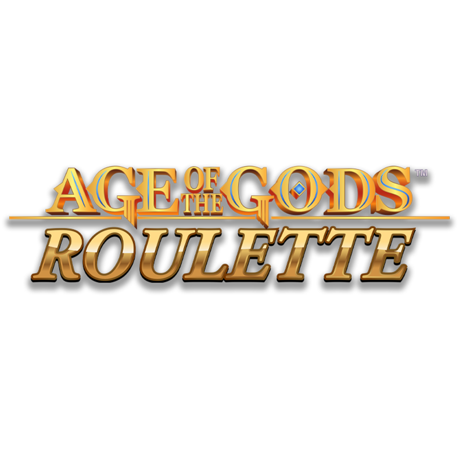 Age of the Gods Jackpot Roulette