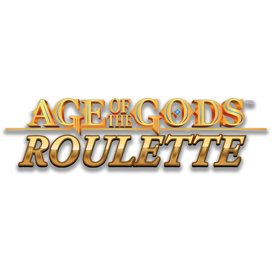 Age of the Gods Jackpot Roulette