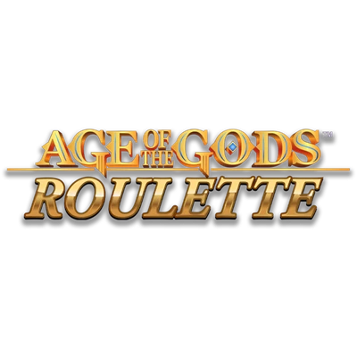 Age of the Gods Jackpot Roulette