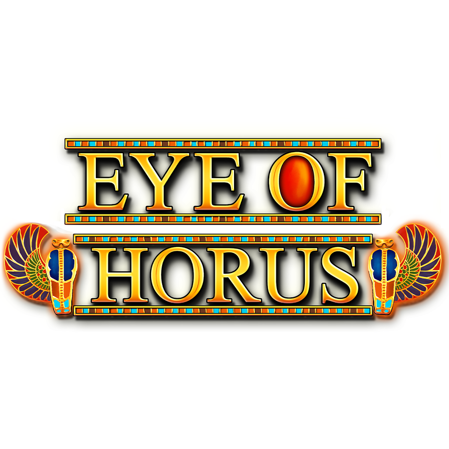 Eye of Horus Gambler