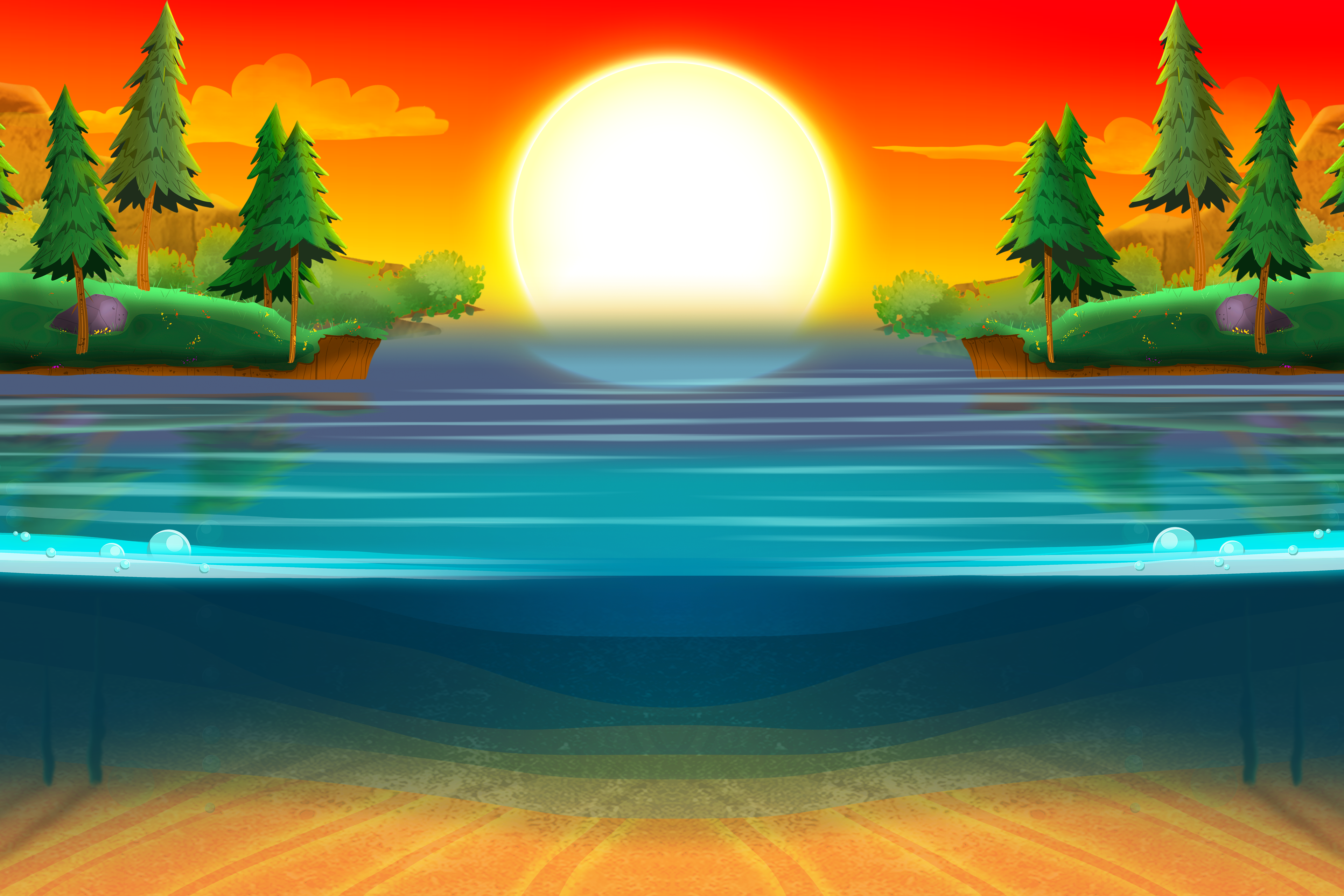 All About the Bass 2: Froggy Style