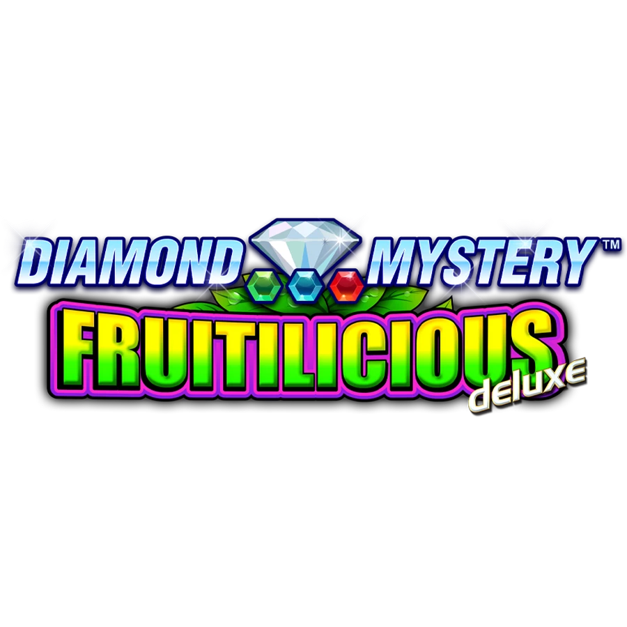 Diamond Mystery Fruitilicious Deluxe