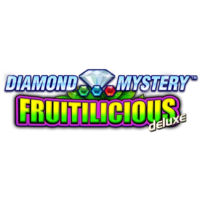 Diamond Mystery Fruitilicious Deluxe