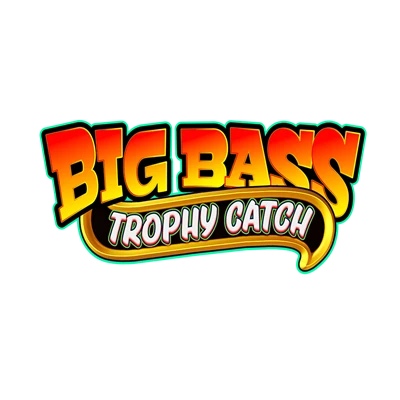 Big Bass Trophy Catch