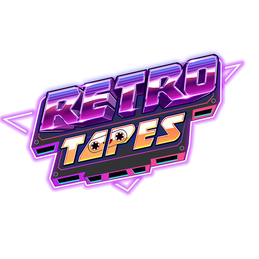  Retro Tapes