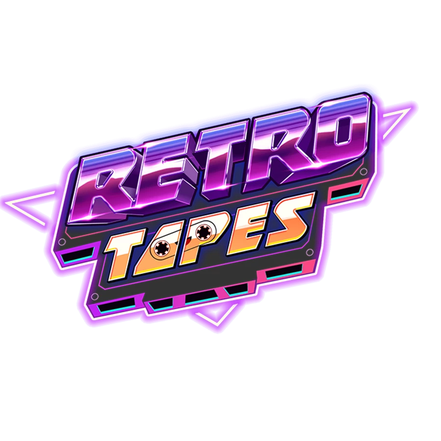  Retro Tapes