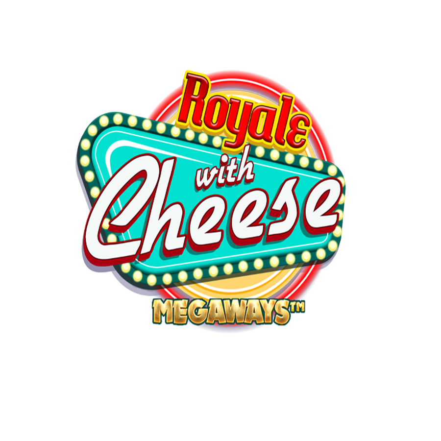 Royale with Cheese Megaways