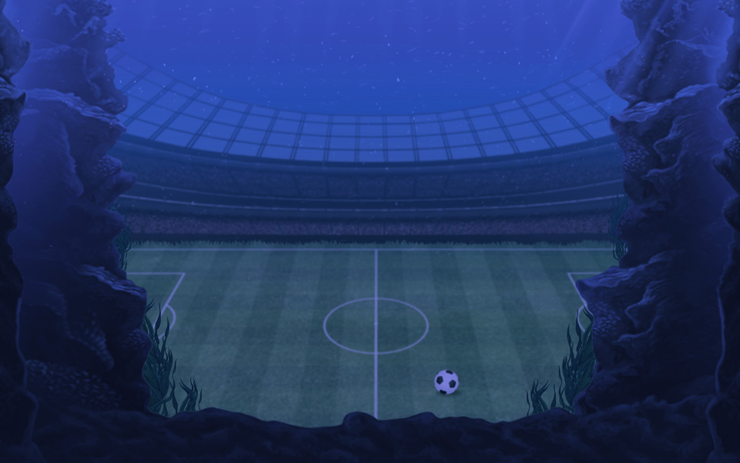 Fishin Frenzy The Big Match