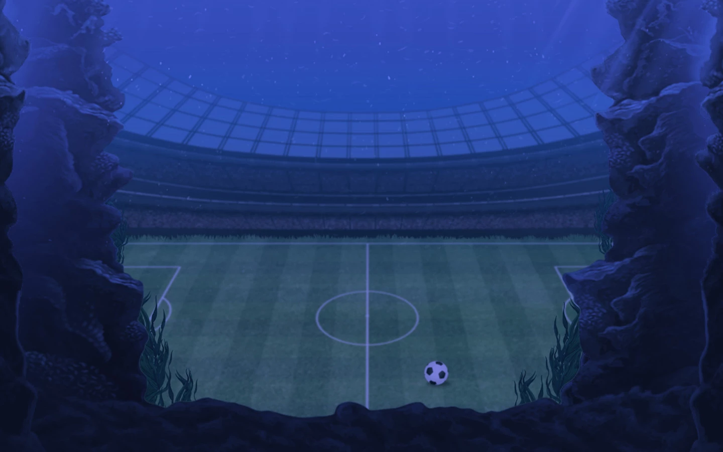 Fishin' Frenzy The Big Match