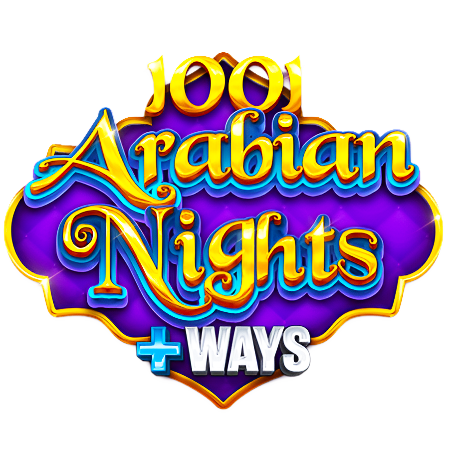1`001 Arabian Nights