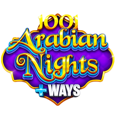 1`001 Arabian Nights