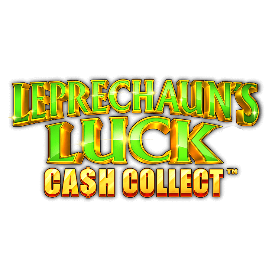 Cash Collect Leprechauns Luck