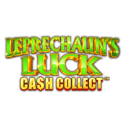 Cash Collect Leprechaun's Luck