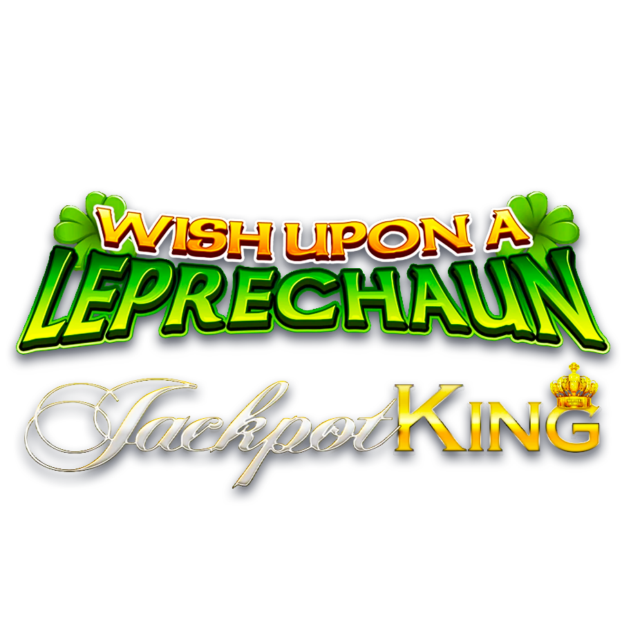Wish Upon a Leprechaun Jackpot King