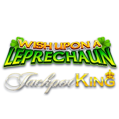 Wish Upon a Leprechaun Jackpot King