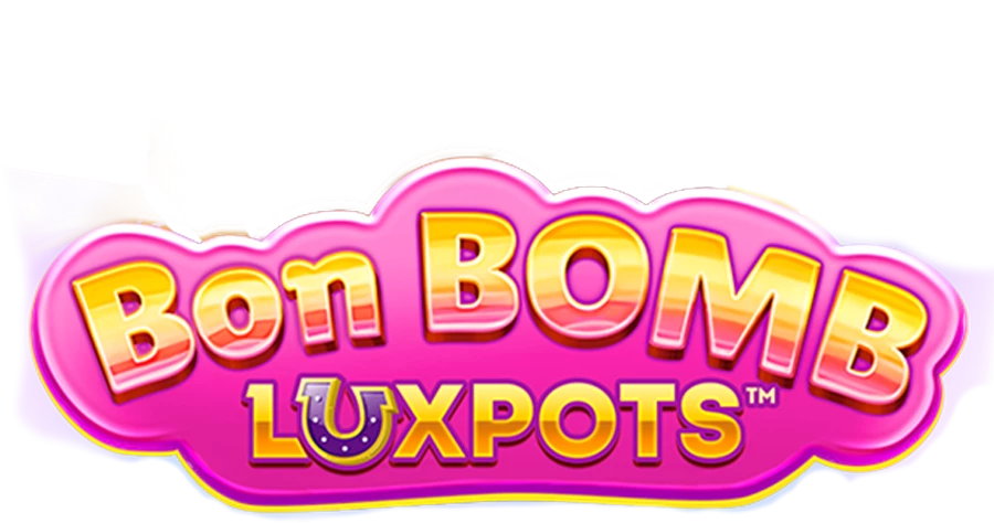 Bon Bomb LuxPots Megaways