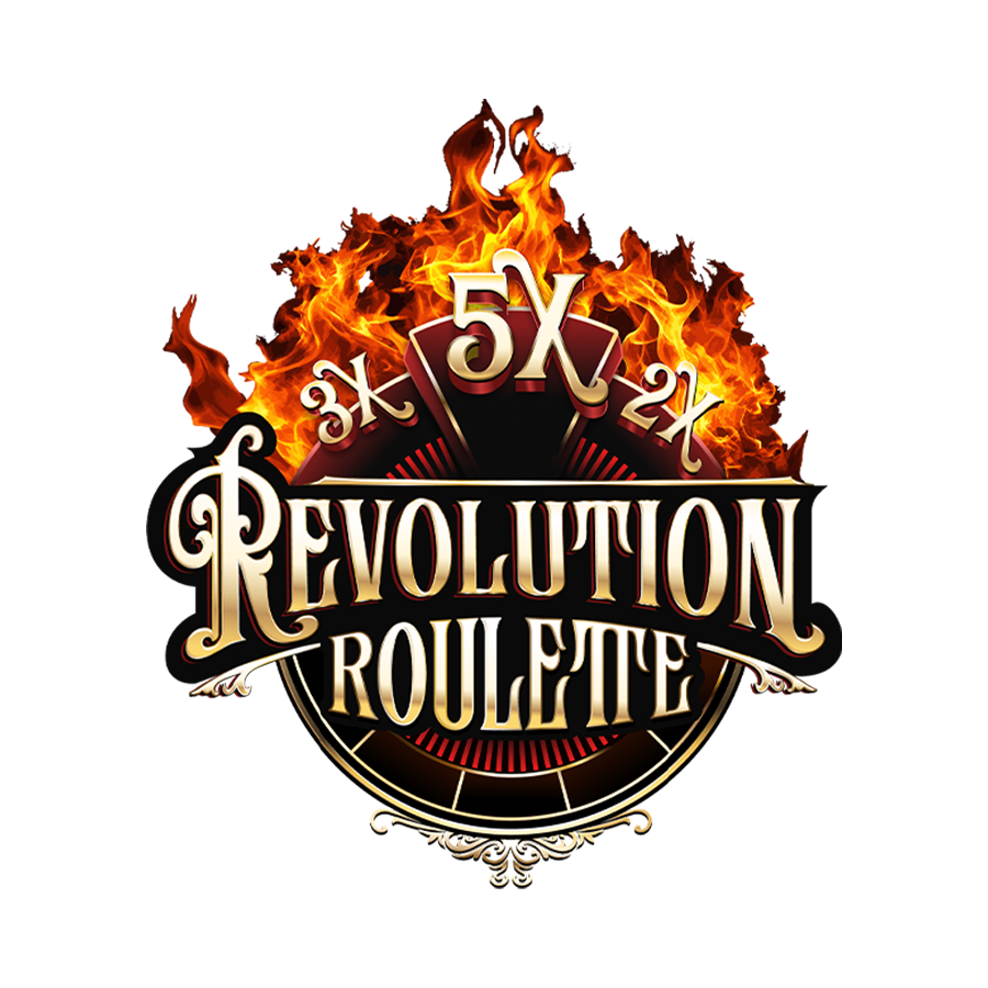 Live Revolution Roulette