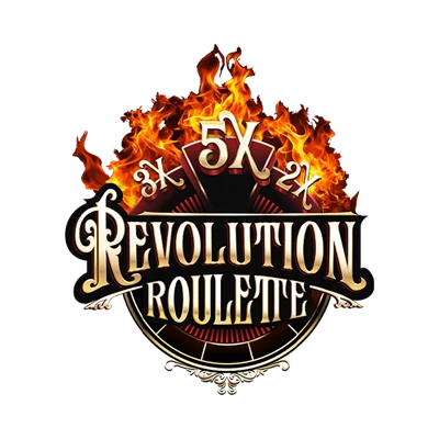 Live Revolution Roulette