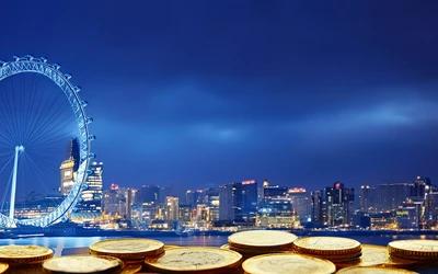 BEAT THE BOBBIES: At The Tower of London - Progressive