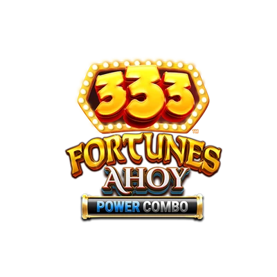 333 Fortunes Ahoy Power Combo