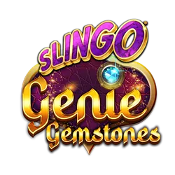 Slingo Genie Gemstones