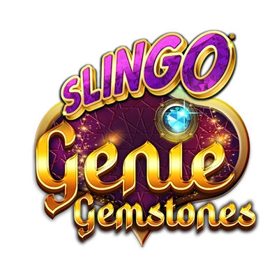 Slingo Genie Gemstones