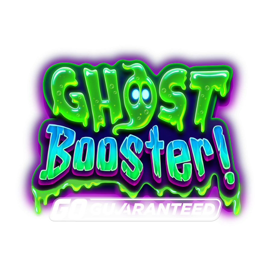 Ghost Booster! GO Guaranteed