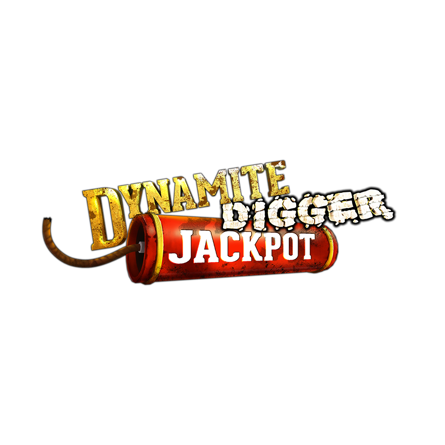 Dynamite Digger Jackpot