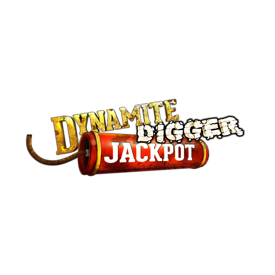 Dynamite Digger Jackpot