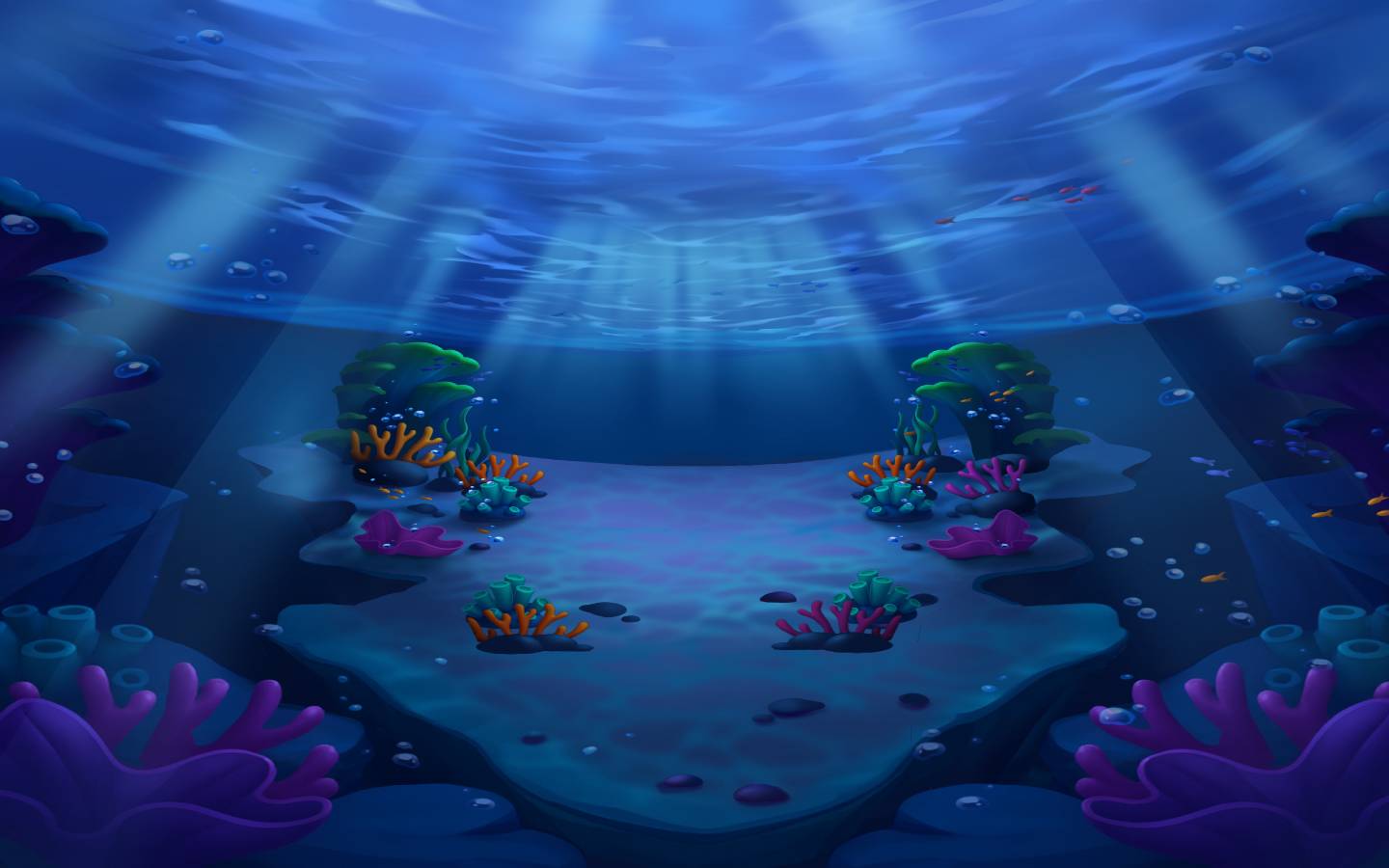 Fishin Madness QUADGROWS