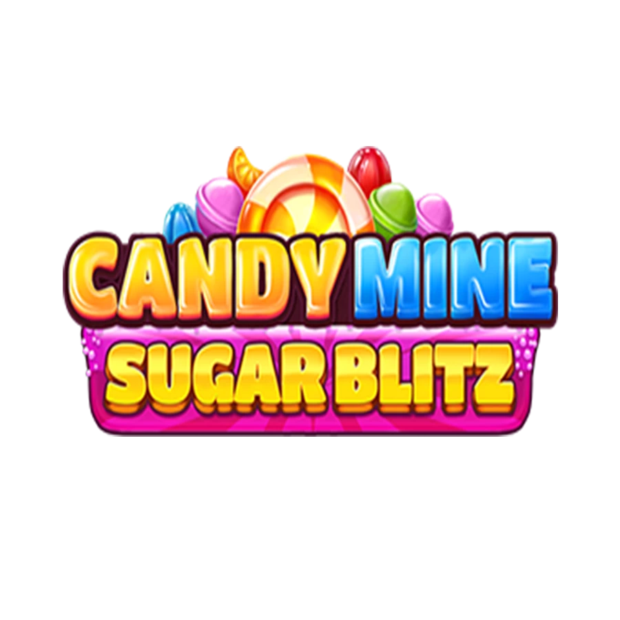 Candy Mine Sugar Blitz