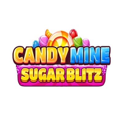 Candy Mine Sugar Blitz
