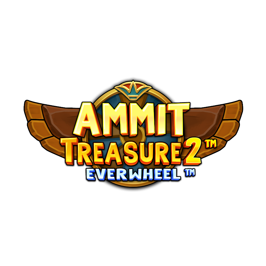 Ammit Treasure 2 EverWheel