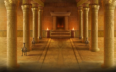 Rich Wilde and the Tome of Dead