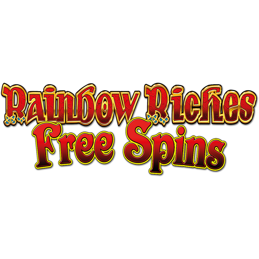 Rainbow Riches Free Spins