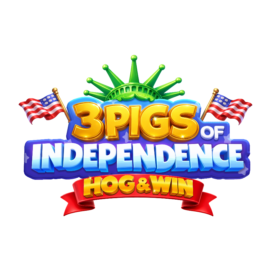 3 Pigs of Independence - Hog & Win