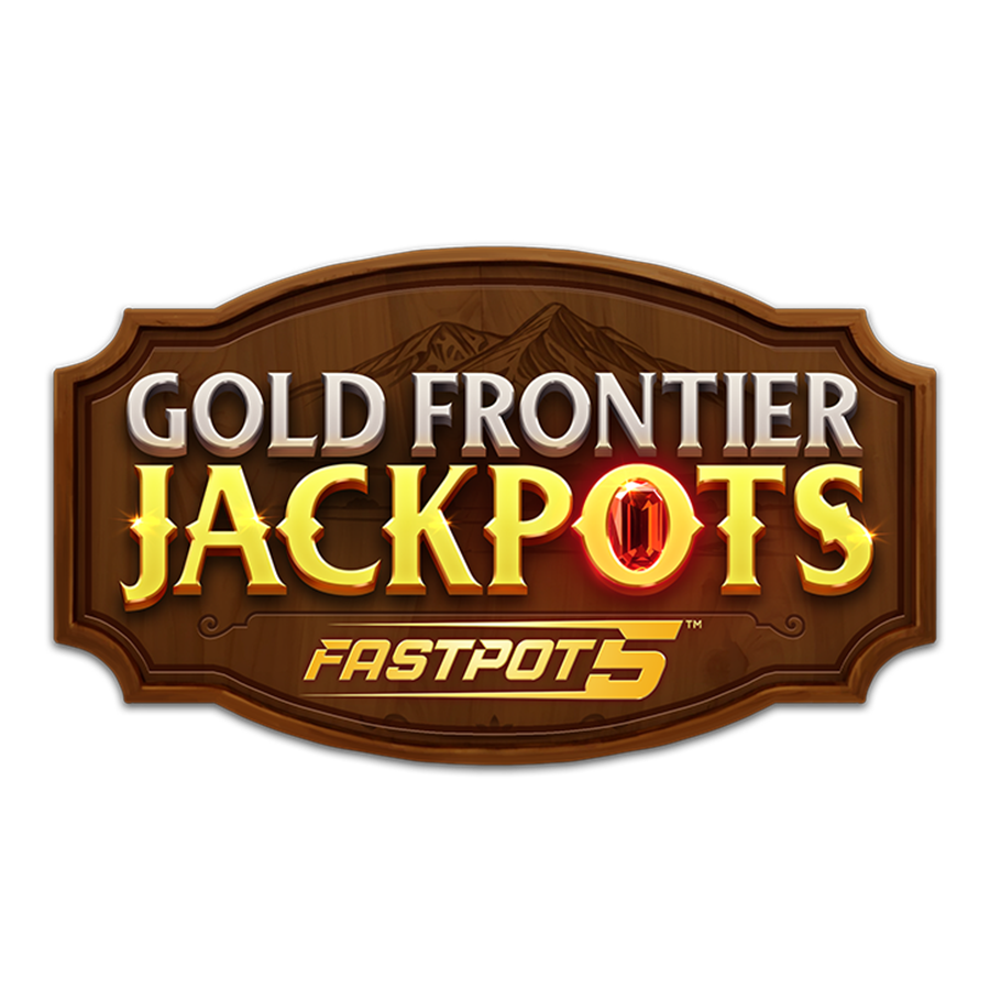 Gold Frontier Jackpots