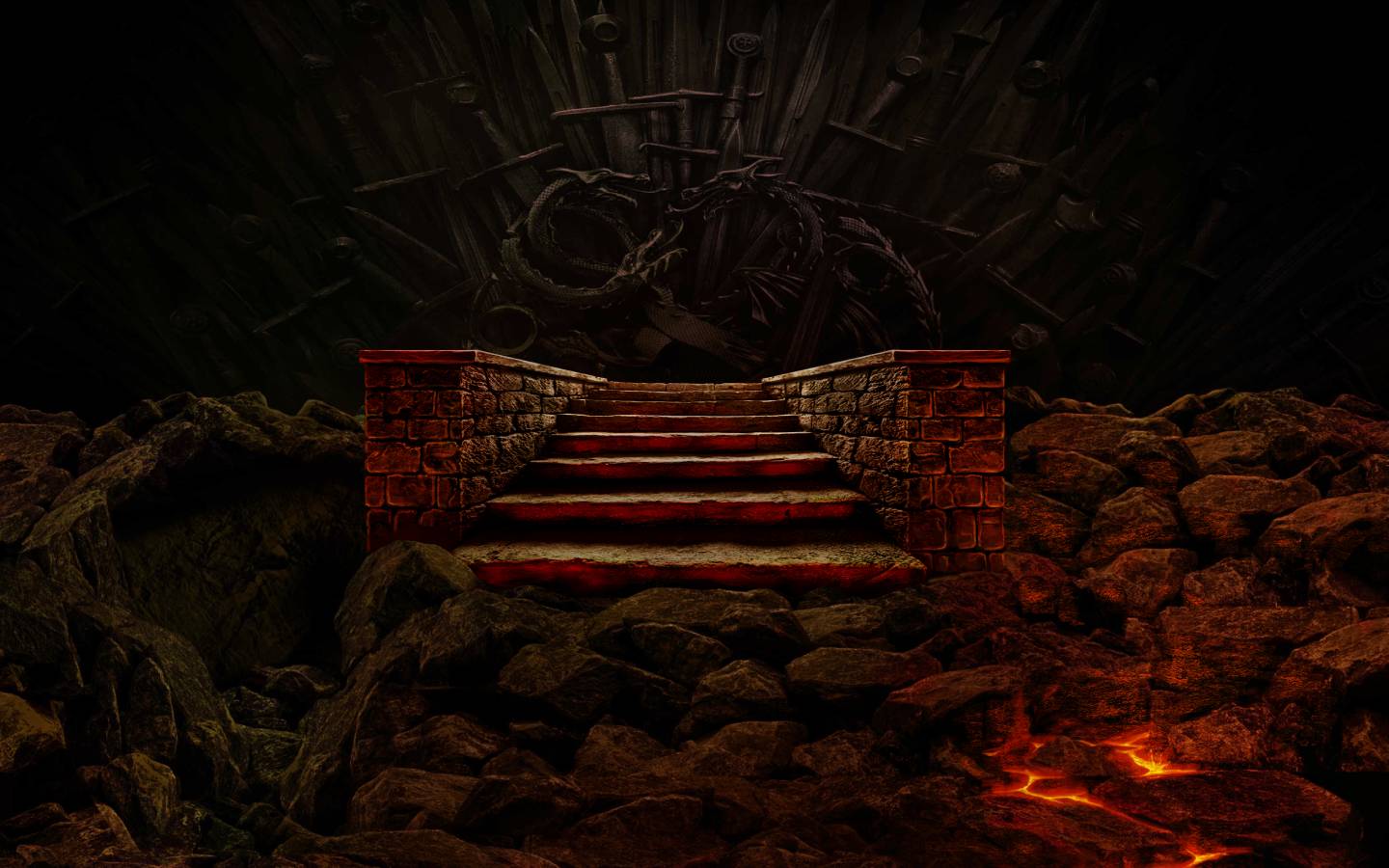 House of The Dragon