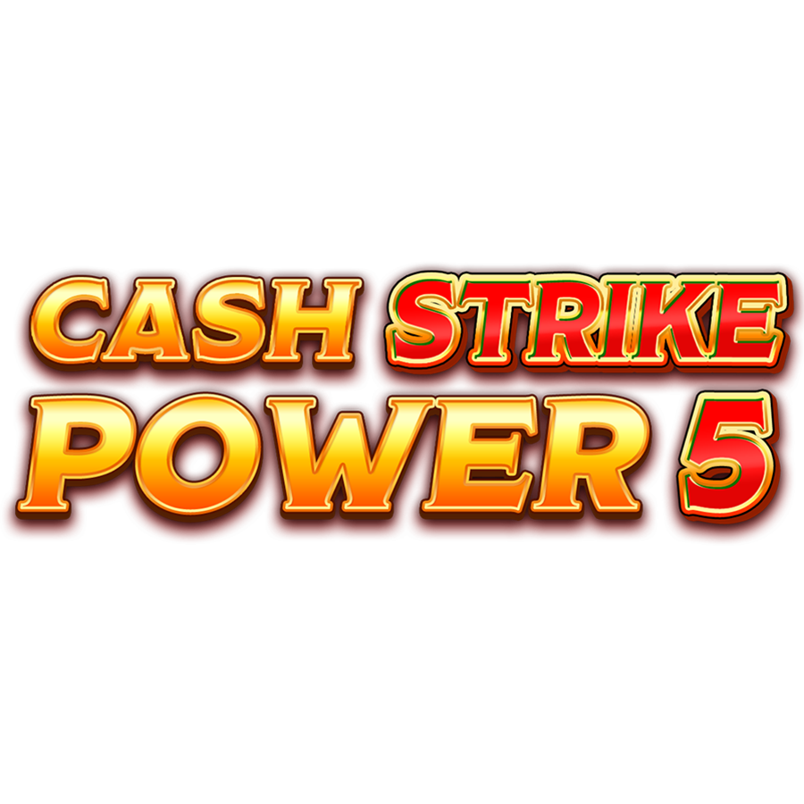 Cash Strike Power 5