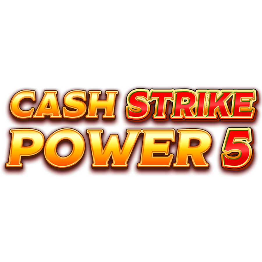 Cash Strike Power 5
