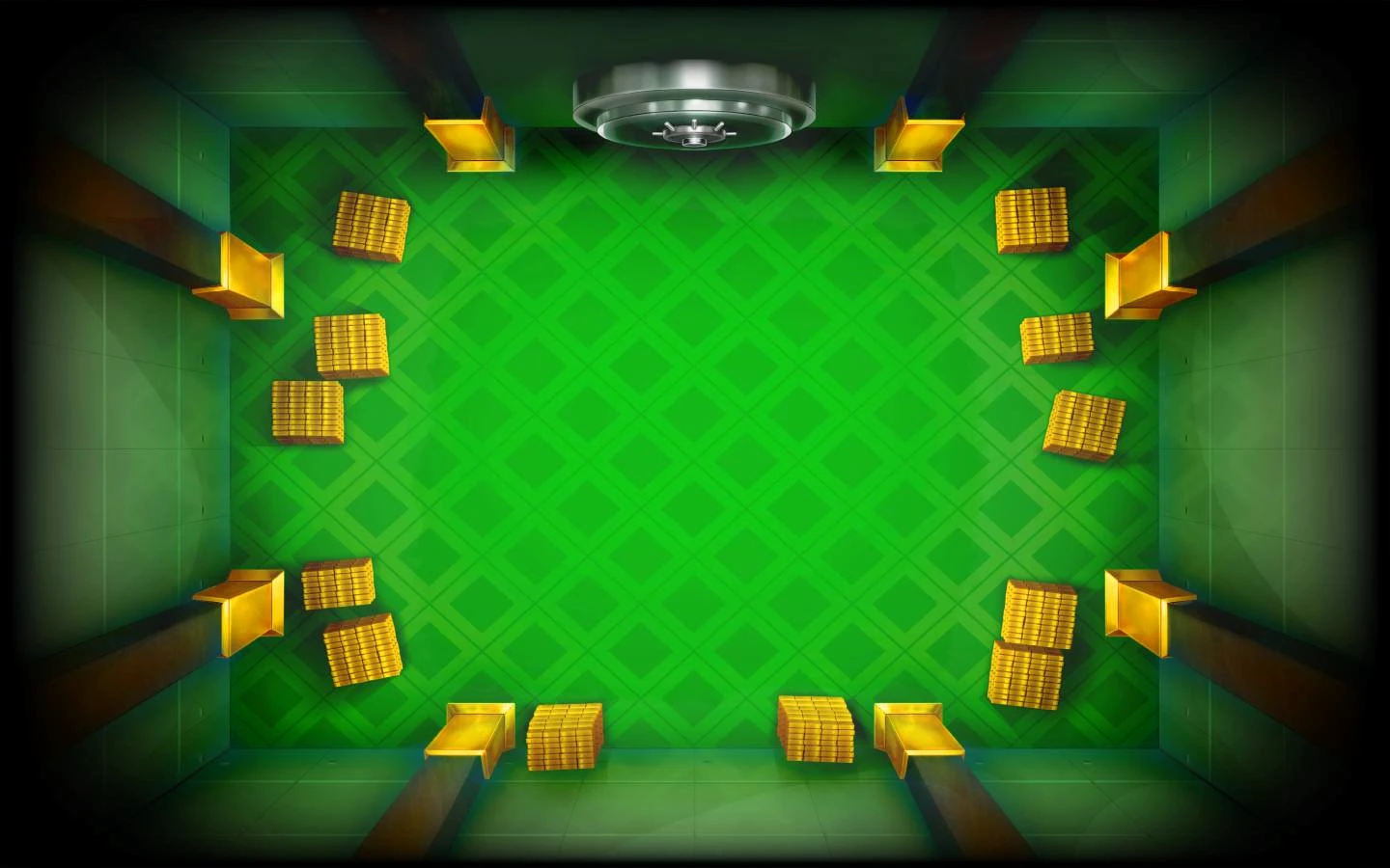 Spin and Win