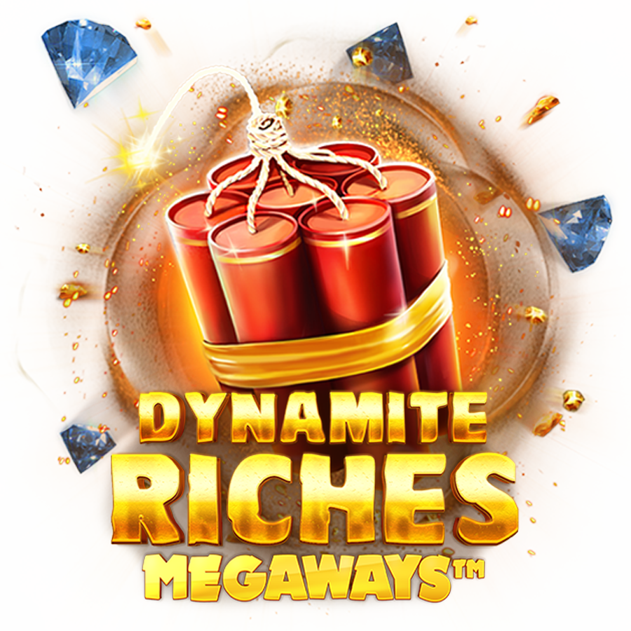 Dynamite Riches Megaways