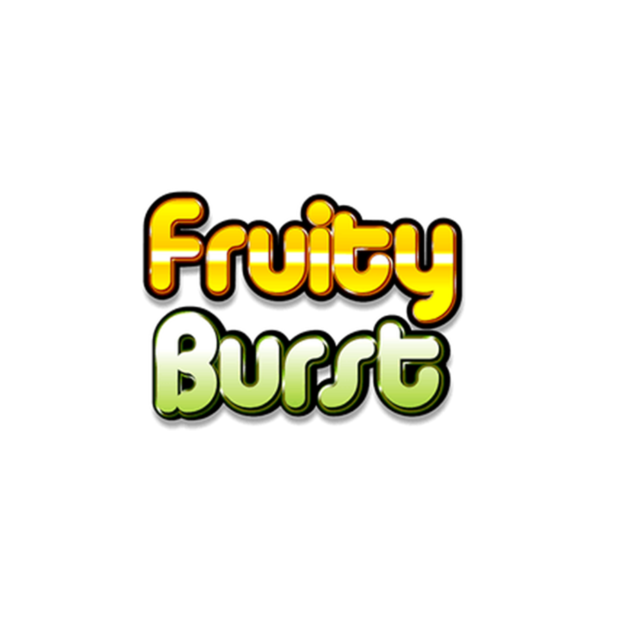 Fruity Burst