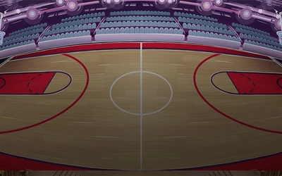 Basketball King Hold & Win