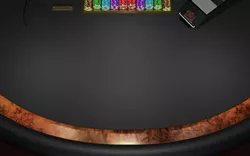 Blackjack 5 Hand Low Stakes